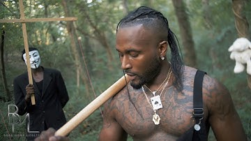 Ace Hardy -  Stuck in the Matrix (Official Music Video)