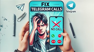 How to Fix Telegram Call Issues: 4 Easy Solutions!