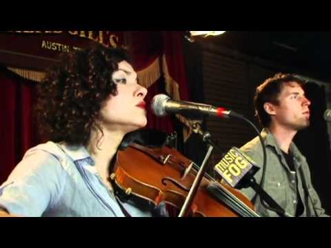 Carrie Rodriguez "Absence"