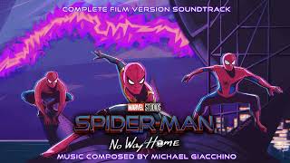 Goblin His Inner Demons Film Version Spider-Man No Way Home Michael Giacchino