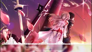 Download Lagu 「Nightcore」→ Tie Me Down MP3