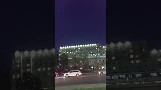 LRT Astana