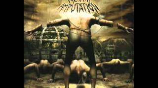 Mental Amputation - My Utopia