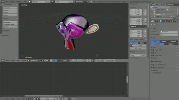 Blend4web Scripting, Setting Up a Code Snippet So the Code Can Be Edited and Run, Instancing Part 1