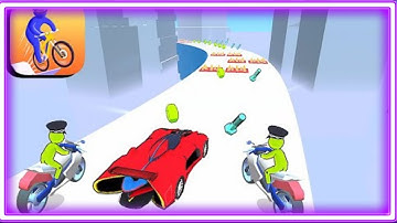 Super Car 3D 🧩🔮🧩 All Levels, Gameplay Walkthrough Android, ios MAX LEVEL, Best games of 2022 #2