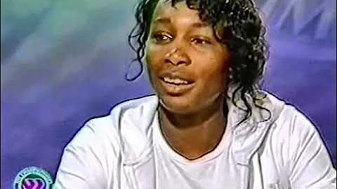 Venus Williams 13 Years Ago Claps Back at Insultin...