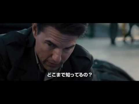 『オール・ユー・ニード・イズ・キル』IMAX限定版予告編