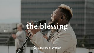 The Blessing