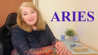 ARIES ♈️ “Sesuatu yang BESAR Akan Terungkap Kepadamu!” 18 - 24 Mei