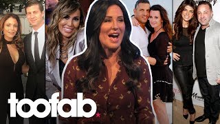 Patti Stanger on Real Housewives' Relationships, 'Ex-Friend' Kelly Dodd, Bethenny Frankel | toofab