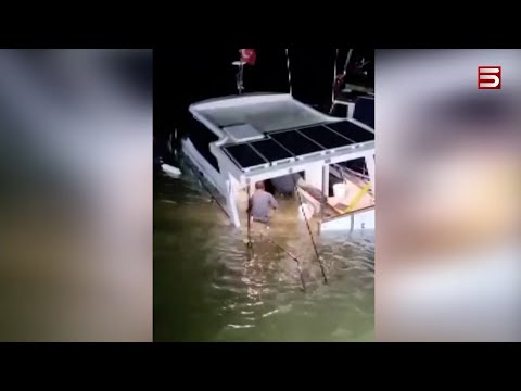 Video: Ինչպես կարգավորել ջրհեղեղը