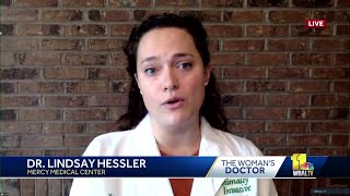 The Womans Doctor Gallbladder Issues That Can Cause Pain, Nausea