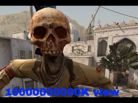 Top 20 Funny Console Commands ★ CS GO.mp4