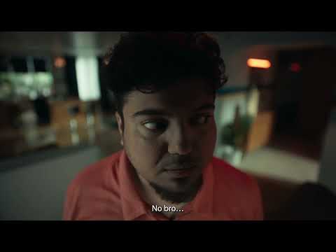 The Innerwear Therapy Collection by DaMENSCH | Part 2 ft. @Jordindian