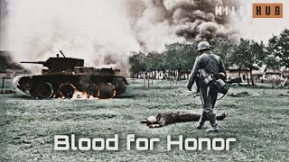 Blood For Honor