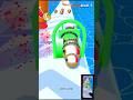 👀 EyeBall Stack 👁️ Lvl_7 🥳 #shorts #gaming #youtubeshorts _ Short Gameplay