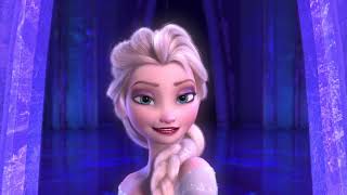 Let It Go - Frozen by Disney Lover 21 85 views 11 months ago 3 minutes, 38 seconds