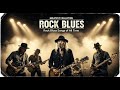 Emotional Rock Blues Instrumentals - Inspired Audioslave, Gary Clark, Joe Bonamassa, Moore, Clapton