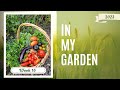 In My Garden || 2023 || Week 16