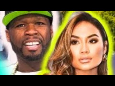 A JOYLESS SITUATION 50Cent Vs DaphneJoy #50cent #daphnejoy - YouTube