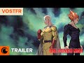 One-Punch Man S3 | TRAILER VOSTFR
