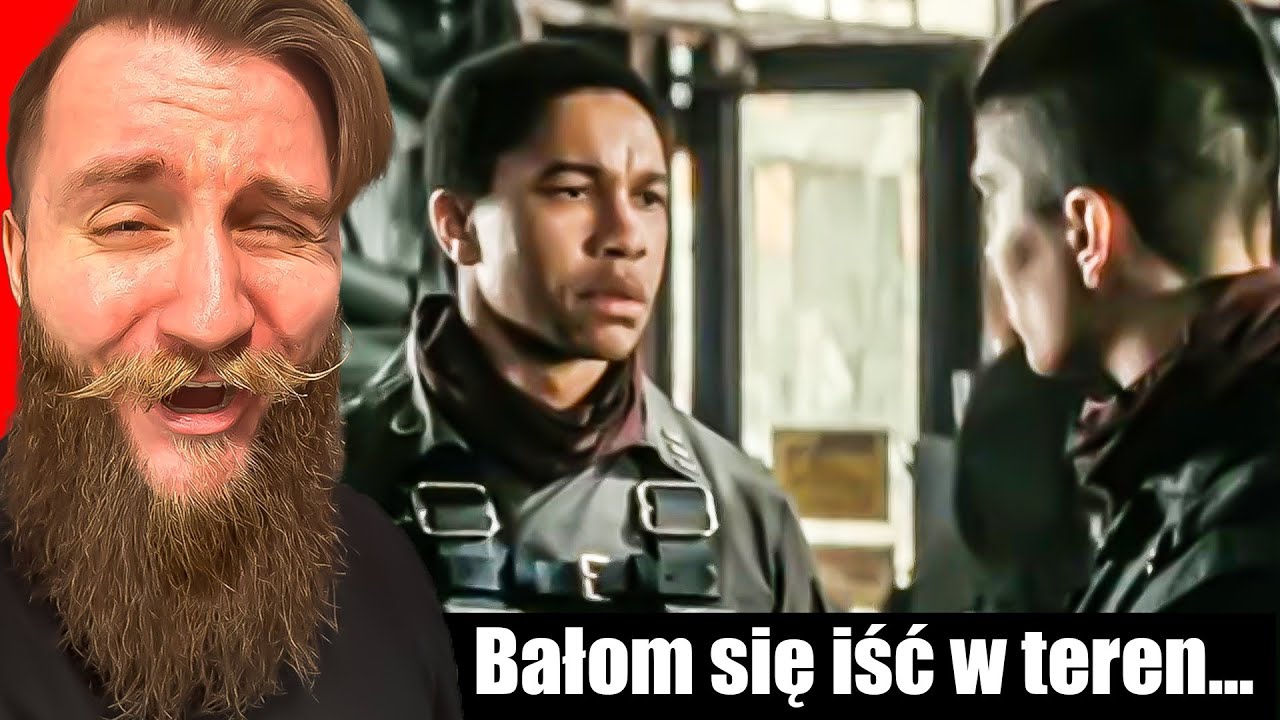 Kiedy Fallout wspiera Ślązaków xD idscord guano