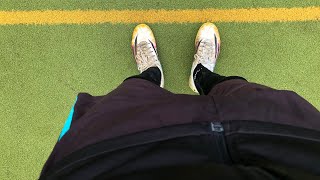 Never Stop To Training New Skills