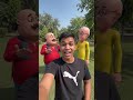 AI #video# funny# Motu #patalu