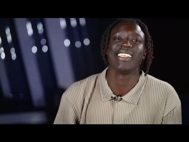 Wenyen Gabriel Game Highlights 01-16-23