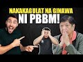 NAKAKAGULAT NA GINAWA NI PBBM!! (Hindi ako makapaniwala)