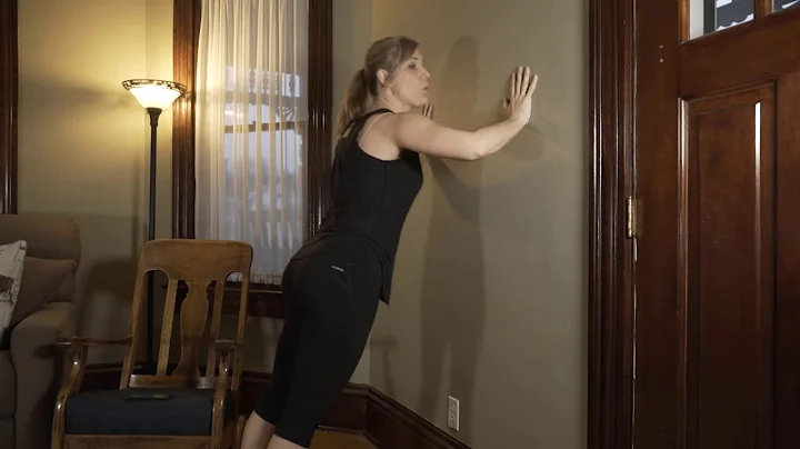 WholeFit Mom - Fitness with Danielle - Circuit Fit