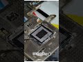 CPU Reballing 📲 #shorts #reels #smartphone #repair #tech #mobile #viral #cpu #mobilefix #cellphone