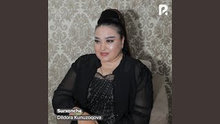 Surxoncha - Dildora Kunuzoqova