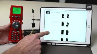 Part 11: The signal decoder Z21