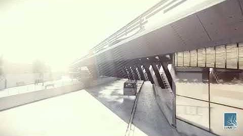 Fourth semester capstone project (architectural technologies)