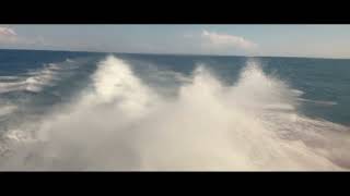 From Sochi to Gelendzhik ship tour by 