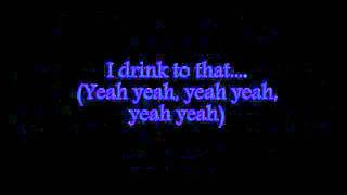 Rihanna- Cheers (drink to that) Lyrics