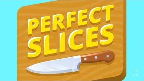 perfect slice live now Part 1 #live #perfectgame