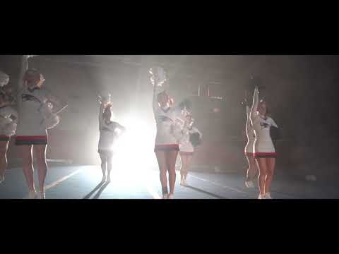 PIKE LIBERAL ARTS SCHOOL CHEER TEAM - NATIONALS HYPE