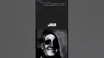 Hello World in different programming languages #funny #shorts #programming #mrincredible