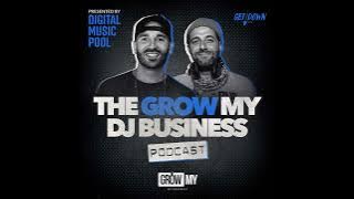 Financial Planning For DJs with Dario Valli 💲