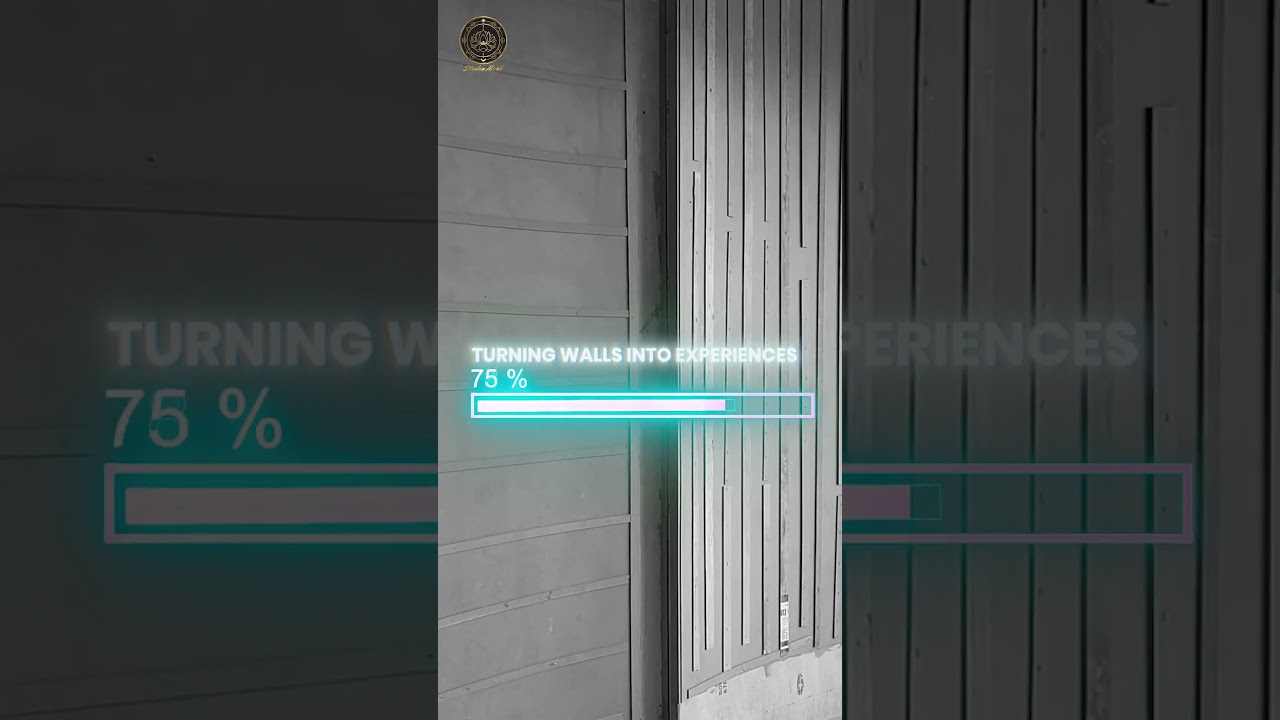 From Raw Space to Refined Design| Ongoing Interior Project by StudioMesh 