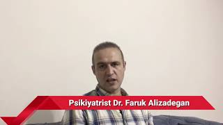 Depresyon | Psikiyatrist Dr. Faruk Alizadegan