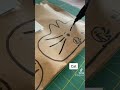Illustrator Drawing on Packages #smallbusiness #packaging #illustration #drawing