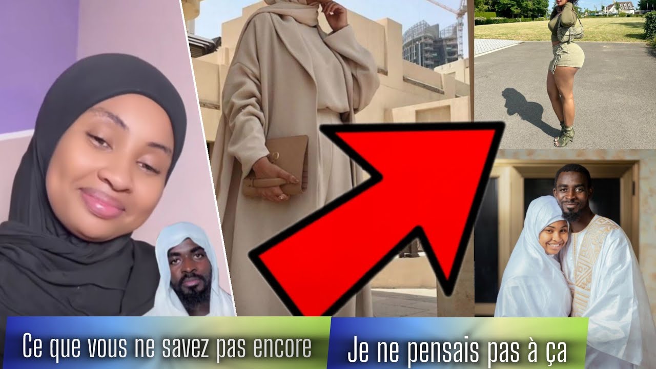 Une secret caché que les gens voulaient dévoiler