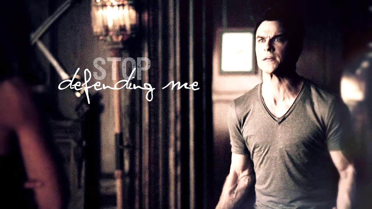 Damon+Elena II Another Love