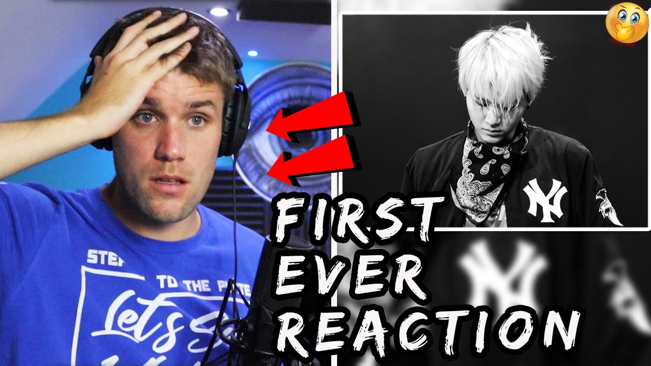 THIS IS A RISK!! | Rapper Reacts to Agust D (Suga BTS) - The Last (First Reaction)