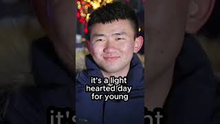 Do Chinese people celebrate Christmas? Here is the Answer !