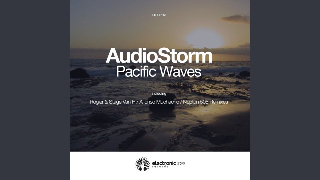 Guarda Pacific Waves (Original Mix) su YouTube Guarda Pacific Waves (Original Mix) su YouTube