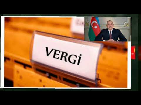 Video: Avtomobil Satılırsa Fərdi Gəlir Vergisi Necə Yazılır